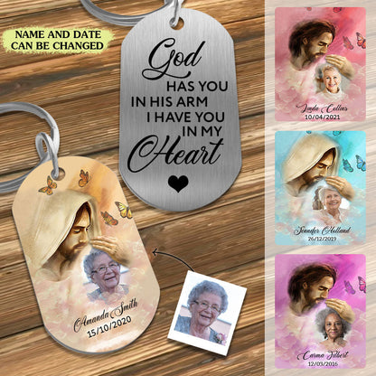 In Hand Of God I Have You Photo Stainless Steel Keychain Memorial Banner-FB_1_678d2b77-375b-4744-a5fa-263fa00033b2.jpg