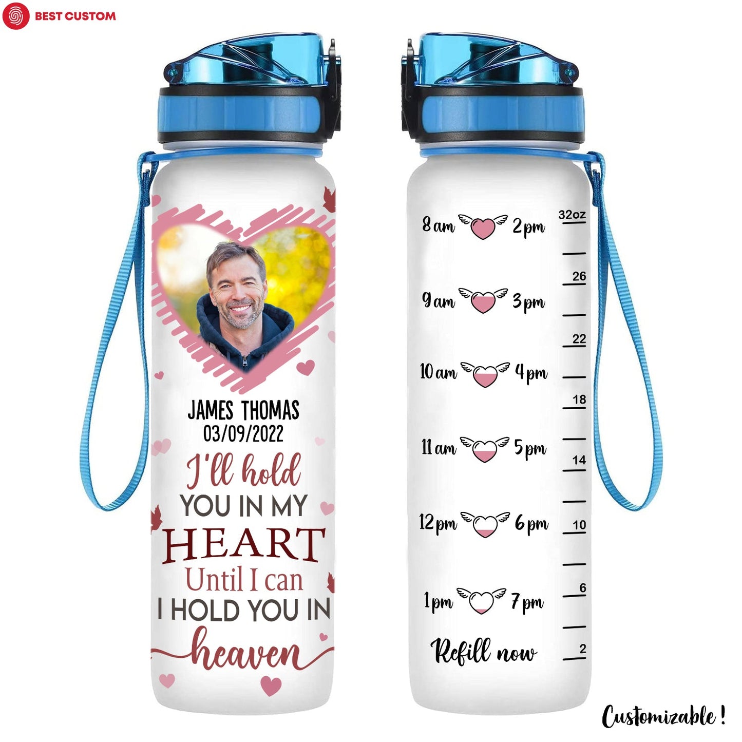 I'll Hold You In My Heart - Personalized Photo Water Tracker Bottle - Memorial Banner-FB_a9d96a8c-92a4-4ee2-b4d4-d1aa786271e7.jpg