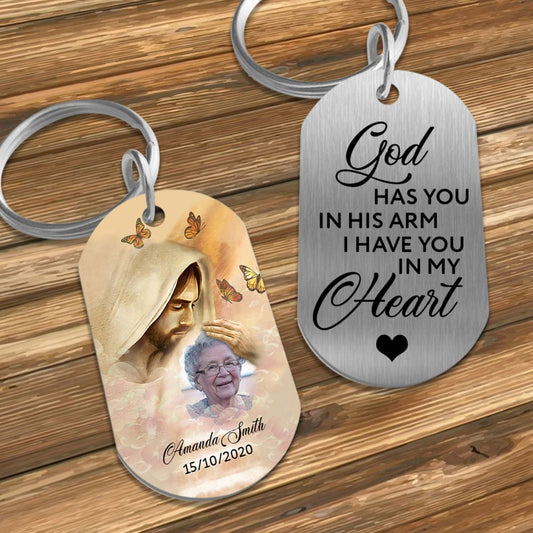 In Hand Of God I Have You Photo Stainless Steel Keychain Memorial Banner-GG_1_e032cfe2-2e07-4cff-8dbf-0c4e7b48395f.jpg