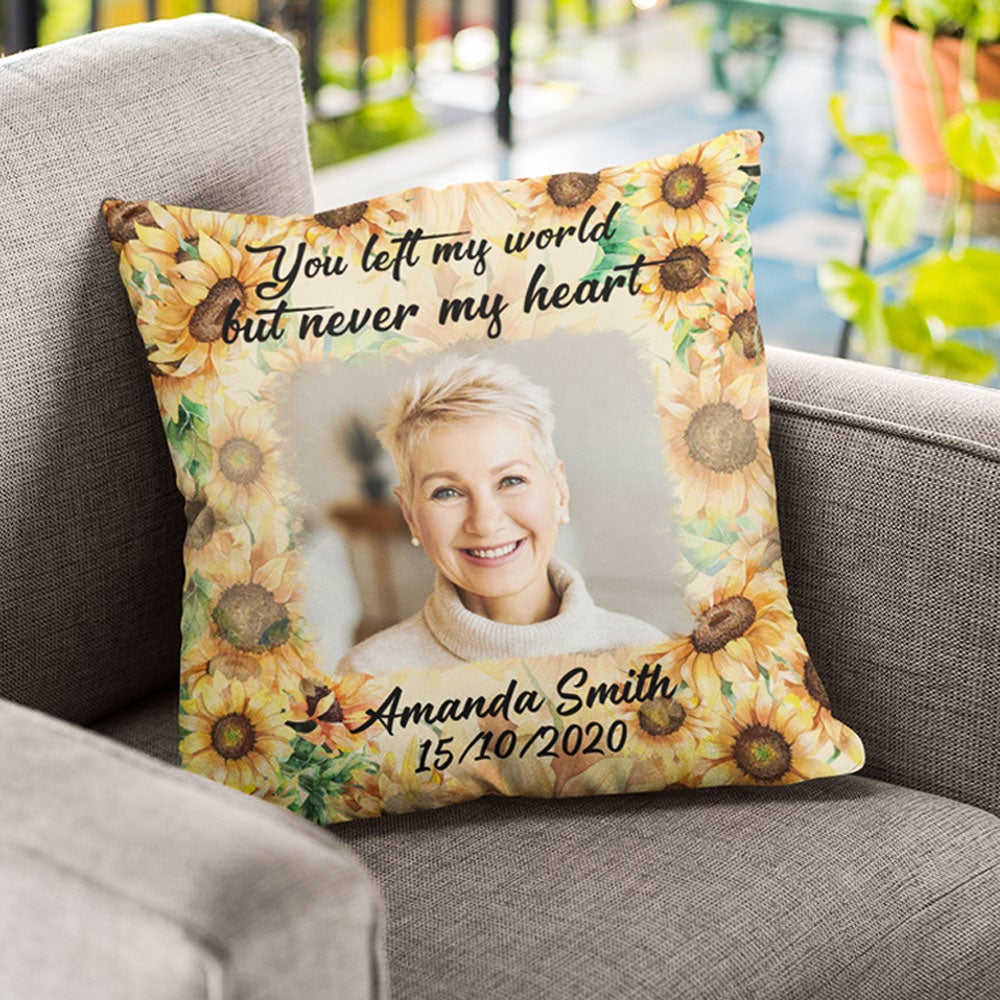 Floral Memories You Left My World Custom Photo Pillow Memorial Banner-GG_e4990035-8d1a-4c69-912c-3f3d7fe84988.jpg