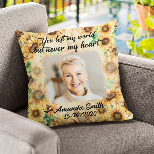 Floral Memories You Left My World Custom Photo Pillow Memorial Banner-GG_e4990035-8d1a-4c69-912c-3f3d7fe84988.jpg