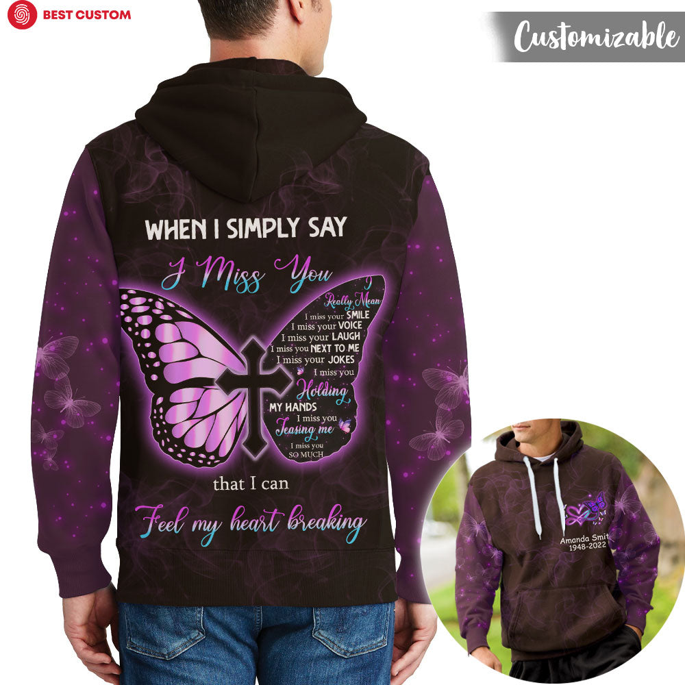 I Can Feel My Heart Breaking - Personalized 3D All Over Print Shirt - Memorial Banner-Hoodie-FB_342cc7fe-92d6-4aa3-9282-1e2dfdcd18c3.jpg