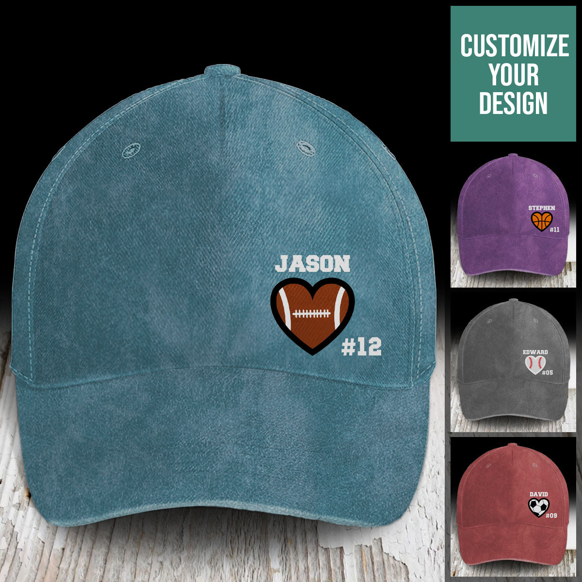 Baseball Mom Heart Custom Name & Number - Personalized Classic Cap - Gift For Mother, Mom, Mommy Banner-fb-Baseball-Mom-Heart-Custom-Name-_-Number---Personalized-Classic-Cap---Gift-For-Mother_-Mom_-Mommy.jpg