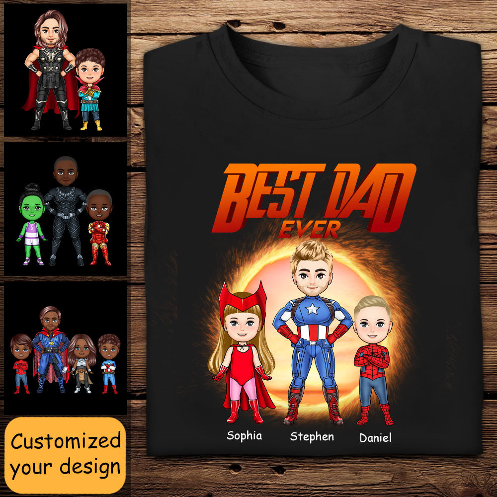 Best Dad In The Universe - Personalized Apparel - Gift For Father Banner-fb-Best-Dad-In-The-universe.jpg