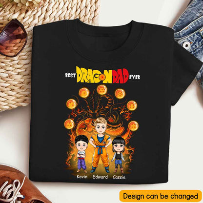 Best Dragon Dad Ever Personalized Shirt Gift For Dad, Father's Day Gift Banner-fb-Best-Dragon-Dad-Ever-Personalized-t-shirt.jpg