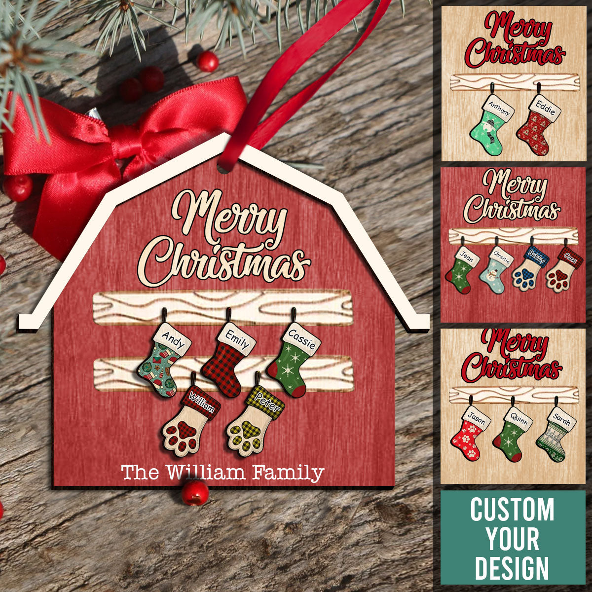 House With Christmas Sockings - Personalized Layered Wooden Ornament - Christmas Gift For Family Banner-fb-Christmas-Wreath-Family---Personalized-Layered-Wooden-Ornament---Christmas-Gift-For-Family_f3914370-2474-4b9d-844c-4191e70ebfaf.jpg