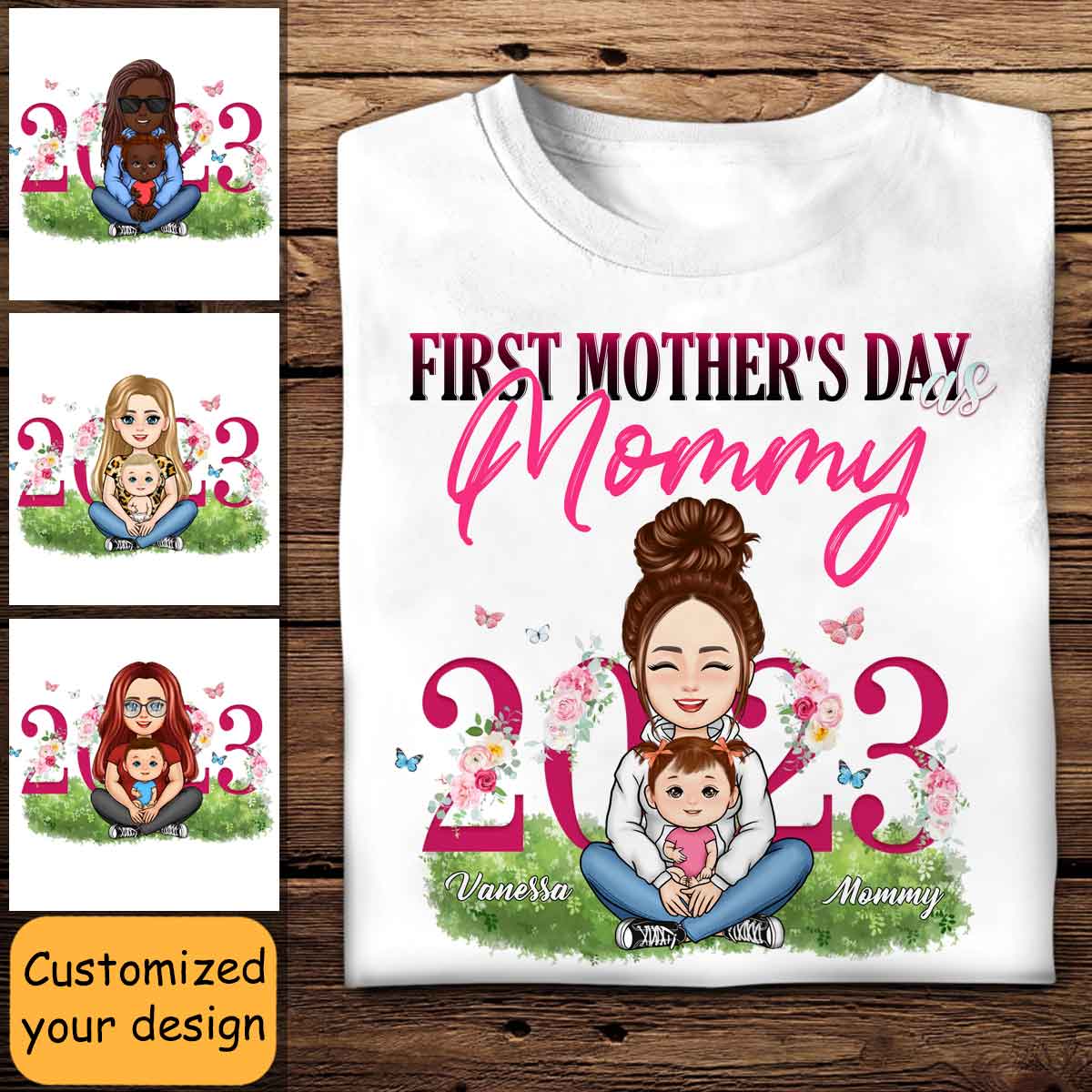 First Mother s Day 2025 - Personalized Apparel - Gift For New Mom, Expecting Mom, Mother's Day Banner-fb-First-Mother_s-Day-2023---Personalized-Apparel---Gift-For-New-Mom_-Expecting-Mom_-Mother_s-Day.jpg