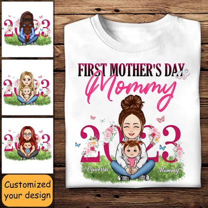 First Mother s Day 2025 - Personalized Apparel - Gift For New Mom, Expecting Mom, Mother's Day Banner-fb-First-Mother_s-Day-2023---Personalized-Apparel---Gift-For-New-Mom_-Expecting-Mom_-Mother_s-Day.jpg