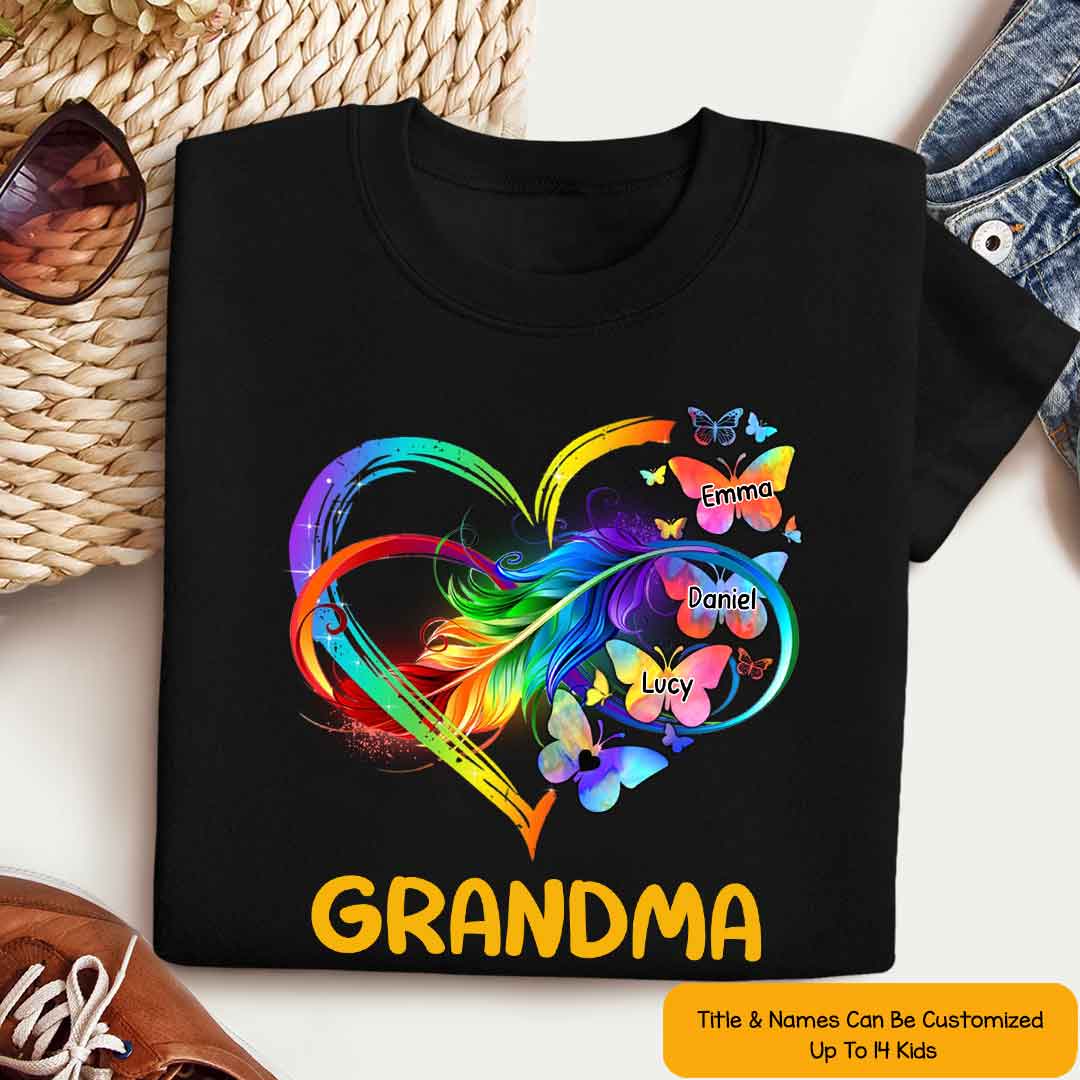 Grandma Grandkids Infinity Love Butterflies Rainbow - Personalized Shirt - Gift For Grandma, Mother's Day Banner-fb-Grandma-Grandkids-Infinity-Love-Butterflies-Rainbow---Personalized-Shirt---Gift-For-Grandma_-Mother_s-Day.jpg