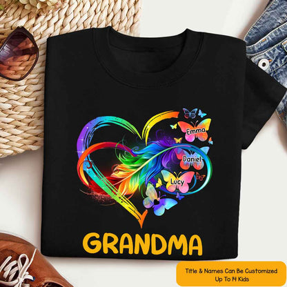 Grandma Grandkids Infinity Love Butterflies Rainbow - Personalized Shirt - Gift For Grandma, Mother's Day Banner-fb-Grandma-Grandkids-Infinity-Love-Butterflies-Rainbow---Personalized-Shirt---Gift-For-Grandma_-Mother_s-Day.jpg