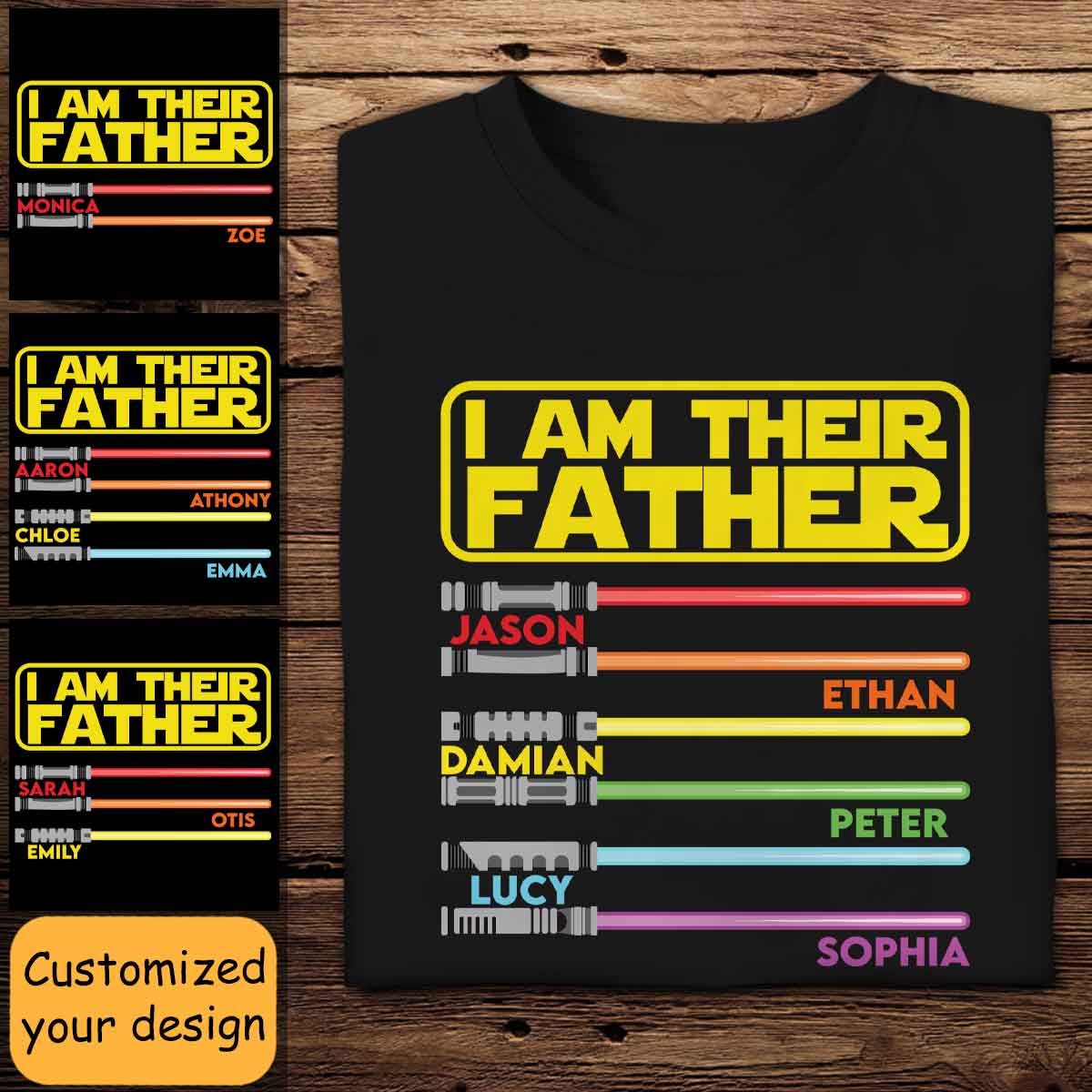 I Am Their Father - Personalized Apparel - Gift For Father, Dad, Daddy, Father's Day Banner-fb-I-Am-Their-Father---Personalized-Apparel---Gift-For-Father_-Dad_-Daddy_-Father_s-Day.jpg