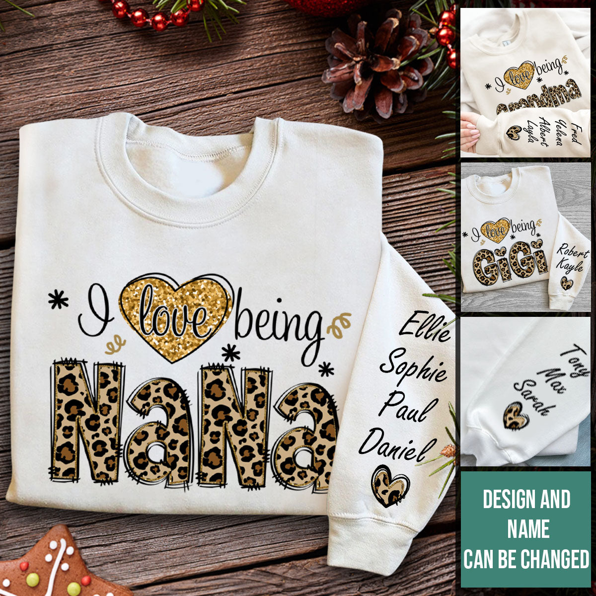 I Love Being Nana - Personalized Sweatshirt - Gift For Grandma Banner-fb-I-Love-Being-Nana---Personalized-Sweatshirt---Gift-For-Grandma.jpg