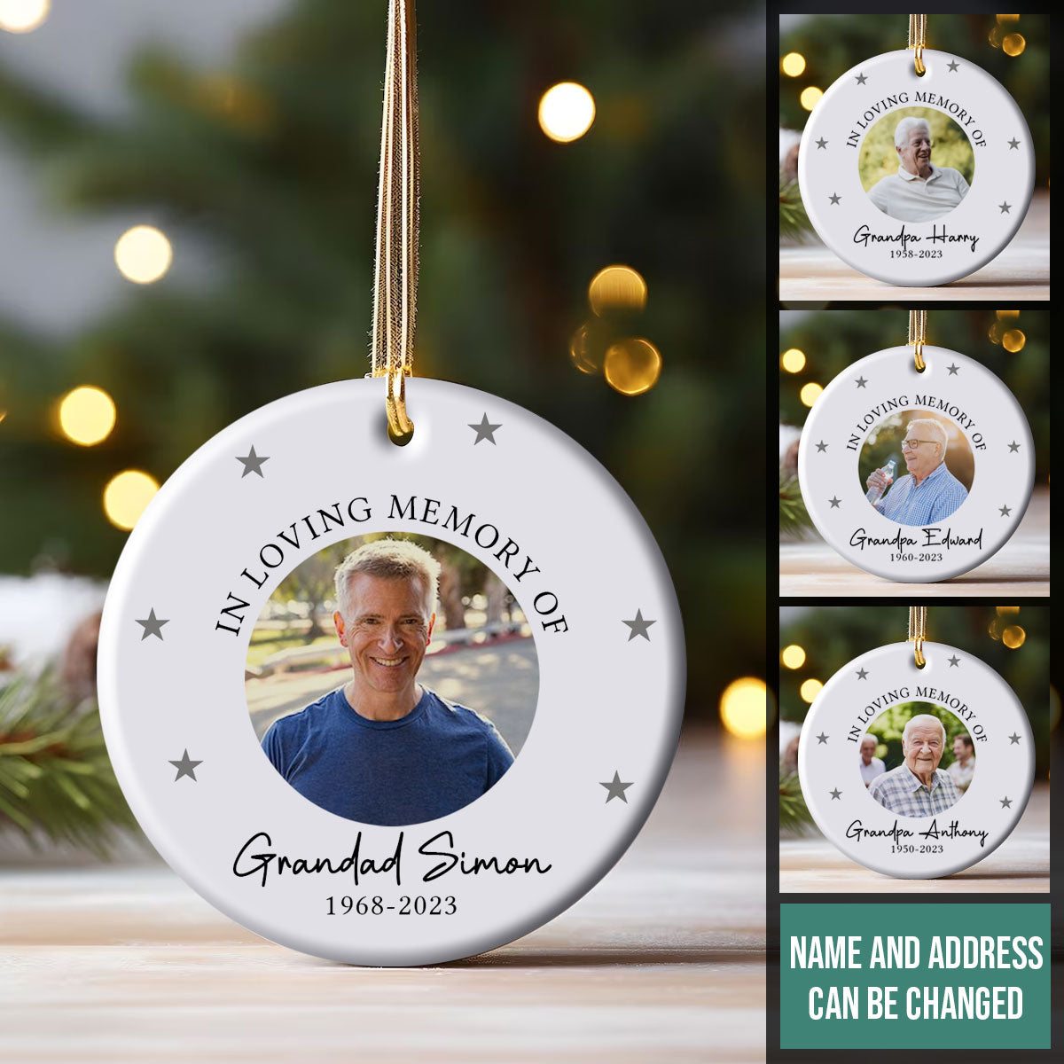 In Loving Memory - Personalized Ornament - Memorial Christmas Gift Banner-fb-In-Loving-Memory---Personalized-Ornament---Memorial-Christmas-Gift.jpg