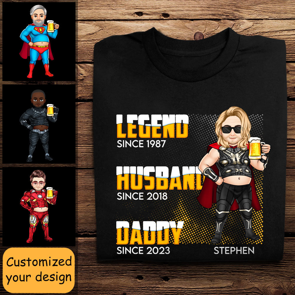 Legend Husband Daddy Dad Bod - Personalized Shirt - Father's Day, Birthday, Funny Gift For Dad Banner-fb-Legend-Husband-Daddy-Dad-Bod---Personalized-Shirt---Father_s-Day_-Birthday_-Funny-Gift-For-Dad.jpg