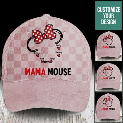 Mama Mouse Minnie Ears - Personalized Classic Cap - Gift For Mother Banner-fb-Mama-Mouse-Minnie-Ears---Personalized-Classic-Cap---Gift-For-Mother.jpg