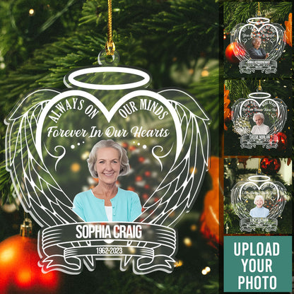 Not A Day Goes By That You Are Not Missed - Personalized Ornament - Memorial Gift For Family Banner-fb-Not-A-Day-Goes-By-That-You-Are-Not-Missed---Personalized-Ornament---Memorial-Gift-For-Family_8a660a66-c7fa-4d30-91c8-f9d3da5abcbc.jpg