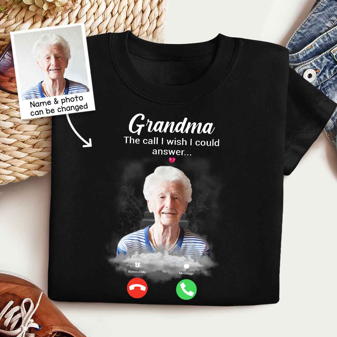 The Call I Wish I Could Make - Personalized Shirt - Memorial Gift Banner-fb-The-Call-I-Wish-I-Could-Make---Personalized-Shirt---Memorial-Gift.jpg