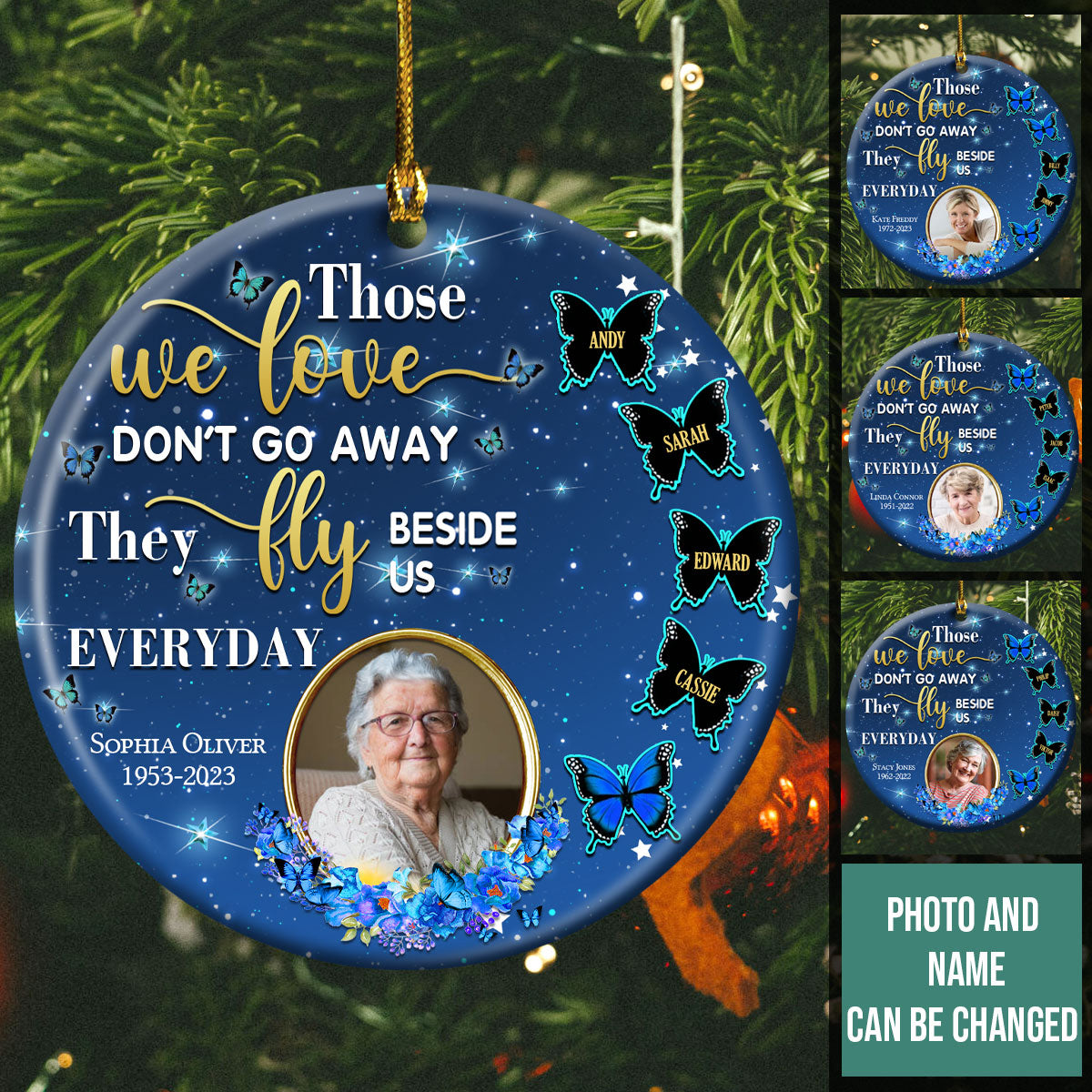 They Fly Beside Us Everyday - Personalized Ornament - Memorial Gift For Family, Christmas Banner-fb-They-Fly-Beside-Us-Everyday---Personalized-Ornament---Memorial-Gift-For-Family_-Christmas.jpg