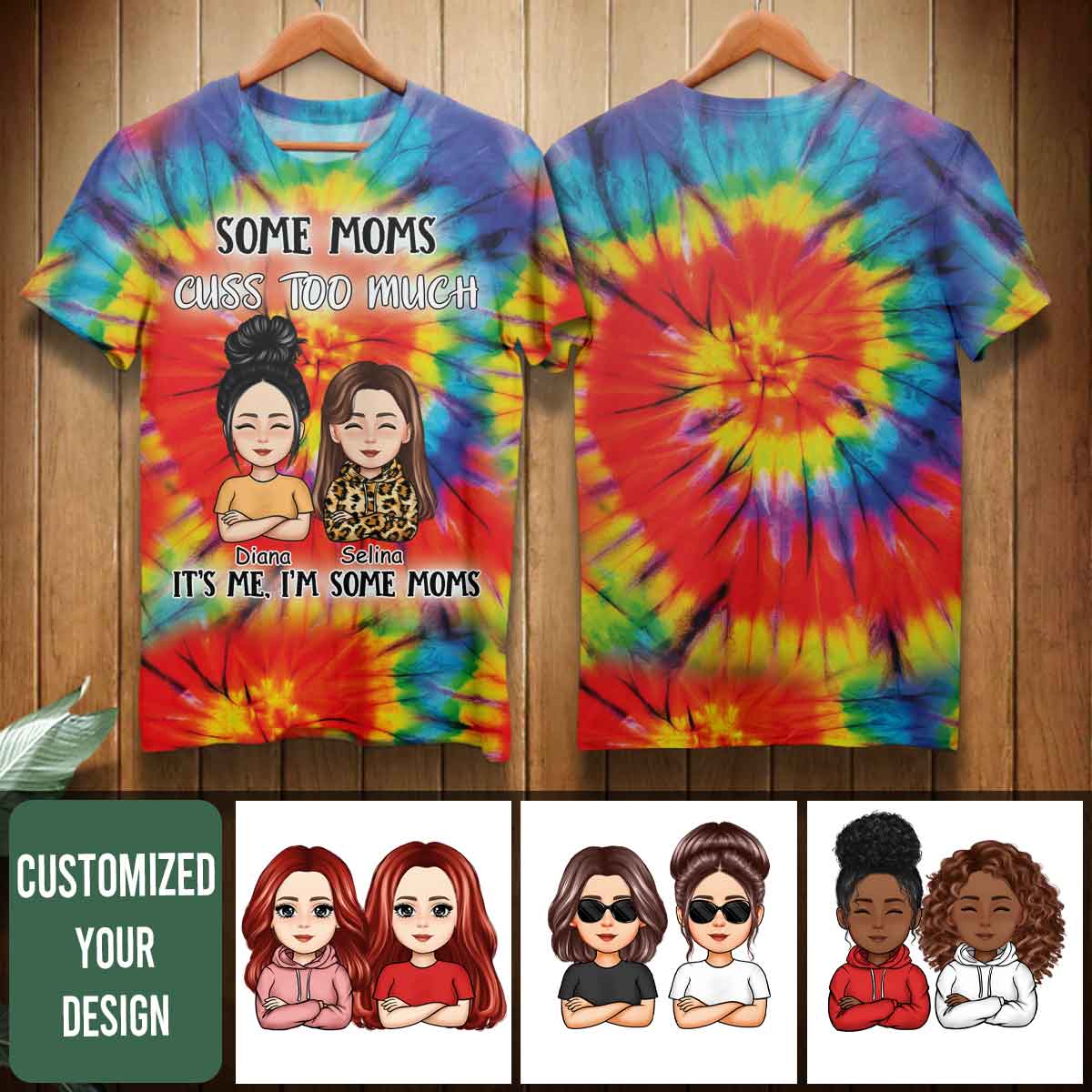 Some Moms Cuss To Much - Personalized 3D All Over Print Shirt - Gift For Mother, Mommy, Mum, Mother's Day Banner-fb_3ef35623-cd27-4e02-a7c8-b95b65ac14d8.jpg