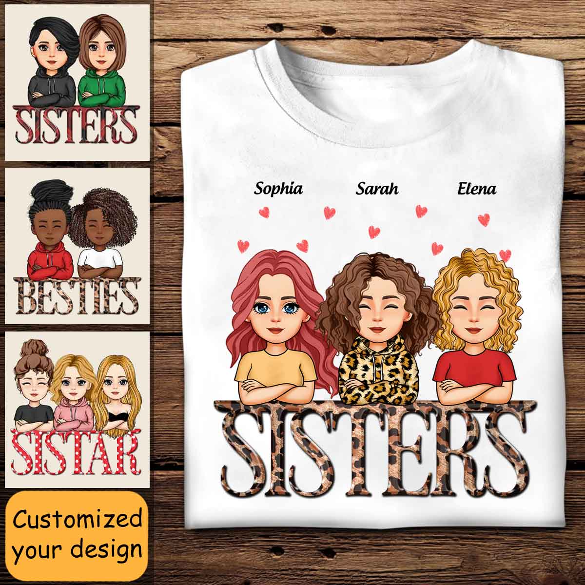 Leopard Sister - Personalized Apparel - Gift For Sister, Bestie Banner-fb_838fff1d-a29e-4ab9-8d79-bf9b7525459a.jpg