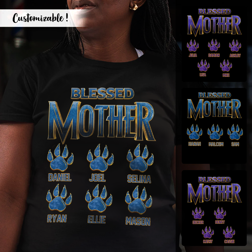 Blessed Mother - Personalized Apparel - Gift For Mother, Mother's Day, Family Banner-fb_8f9a2551-58a5-4677-877e-1fdf4779c3cb.png