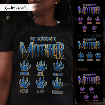 Blessed Mother - Personalized Apparel - Gift For Mother, Mother's Day, Family Banner-fb_8f9a2551-58a5-4677-877e-1fdf4779c3cb.png