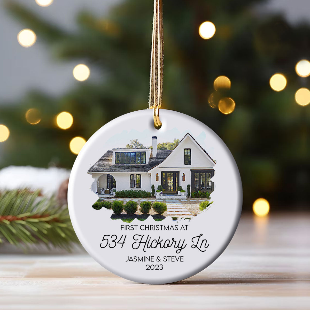 First Christmas At New House - Personalized Ornament - Christmas Gift Banner-gg_0fe5ea3b-b939-470a-b992-99c966988854.jpg