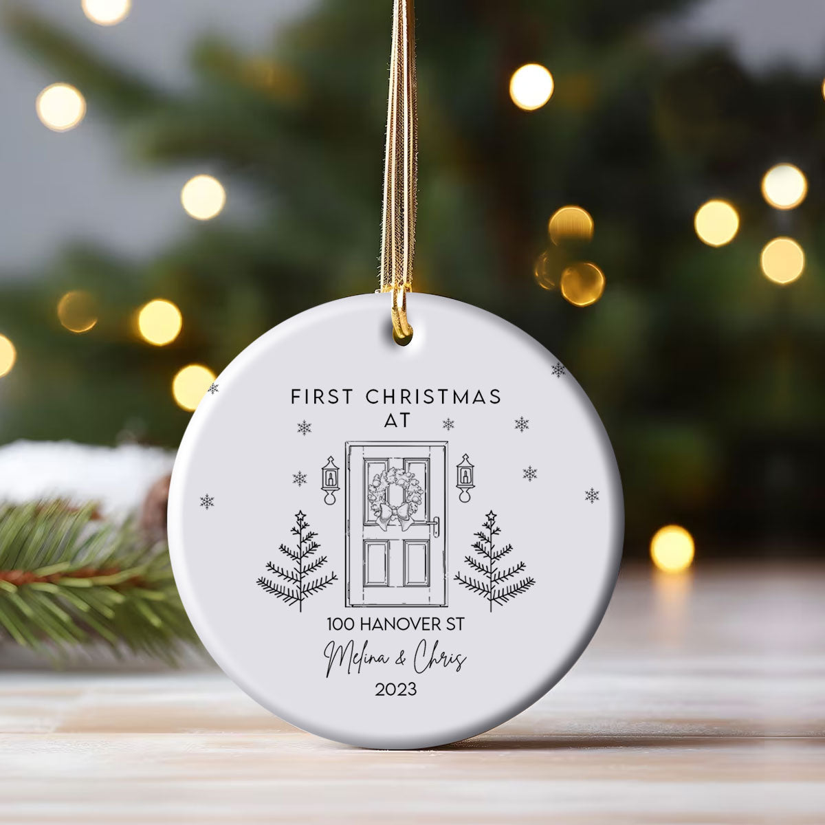 New Home With Christmas Door - Personalized Ornament - Christmas Gift Banner-gg_3739a1c3-9127-427a-b558-e91fb42bf3fc.jpg