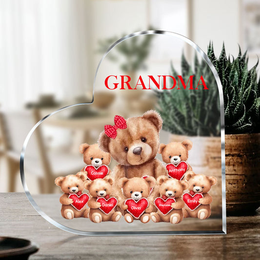 Mama Bear With Little Kids - Personalized Heart Shaped Acrylic Plaque - Gift For Grandma Banner-gg_7ae8bea7-7597-4a8e-b8c1-8ce422be6bc3.jpg