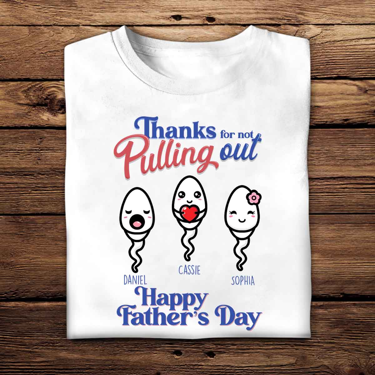 Thank For Not Pulling Out - Personalized Apparel - Gift For Dad, Father's Day Gift Banner-gg_80428ae9-ac43-49cf-9deb-984cabade7b6.jpg