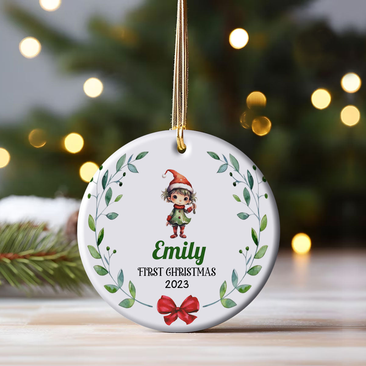 Baby Elf First Christmas - Personalized Ornament - Christmas Gift Banner-gg_b1dd93a5-a175-4fb8-9c97-cf0c160767da.jpg