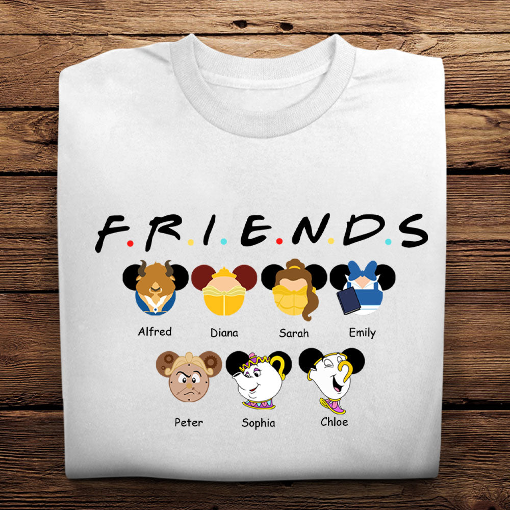 Beauty And The Beast Mouse Ears - Personalized Apparel - Gift For Friends, Bestie, Sister Banner-gg_b43a20a8-9d73-4b6f-af80-39f60392f67c.jpg