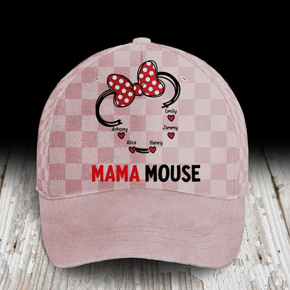 Mama Mouse Minnie Ears - Personalized Classic Cap - Gift For Mother Banner-gg_bb0b7f98-8593-4322-8557-04f445992711.jpg