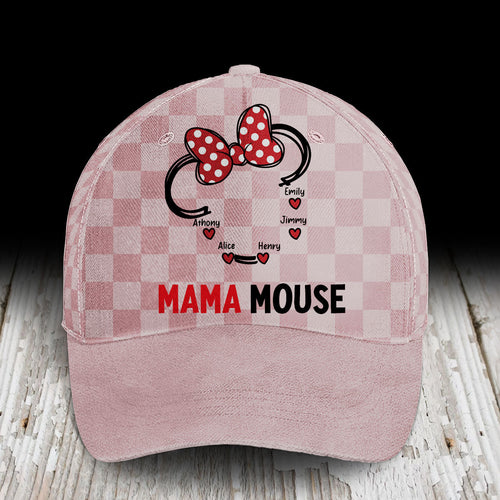 Mama Mouse Minnie Ears - Personalized Classic Cap - Gift For Mother Banner-gg_bb0b7f98-8593-4322-8557-04f445992711.jpg