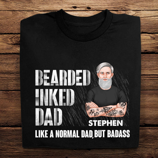 Bearded Inked Dad - Personalized Apparel - Gift For Father, Dad, Father's Day, Birthday Gift Banner-gg_cd653bff-8ec6-4bd1-b331-cb403023e989.jpg