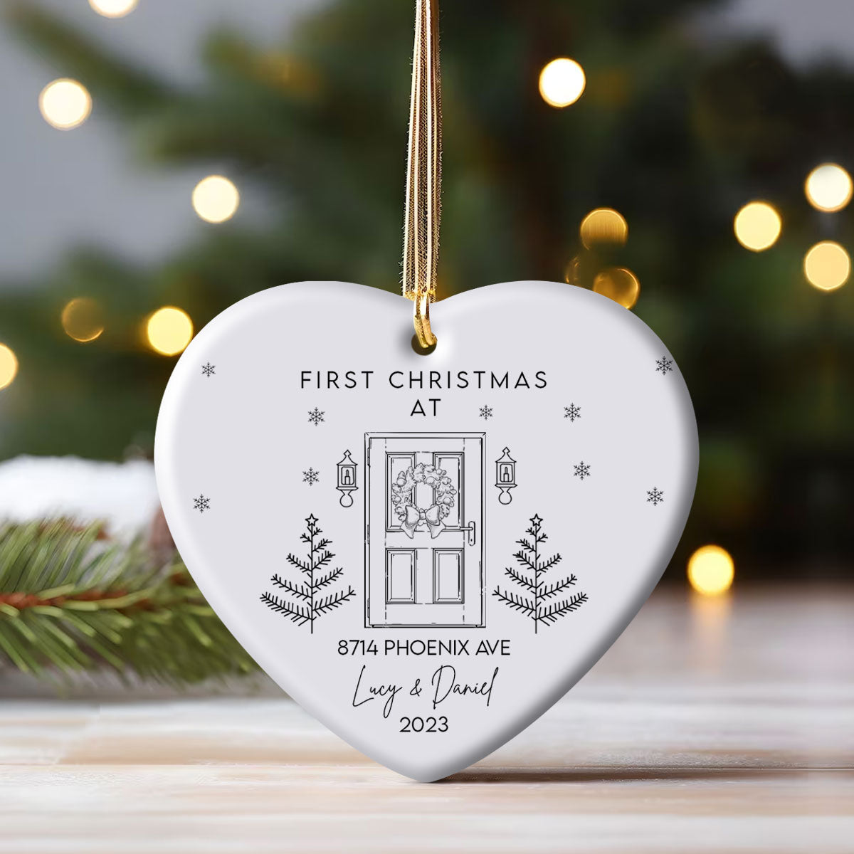 First Christmas Custom Name And Address - Personalized Ornament - Christmas Gift Banner-gg_ea52885f-6b5b-4c46-a532-cd0a16041610.jpg