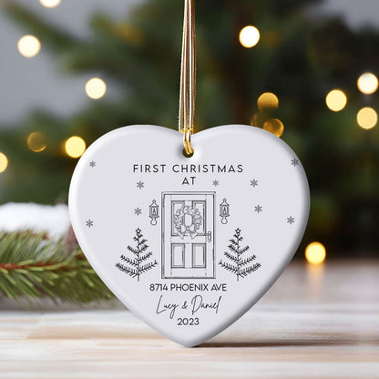 First Christmas Custom Name And Address - Personalized Ornament - Christmas Gift Banner-gg_ea52885f-6b5b-4c46-a532-cd0a16041610.jpg