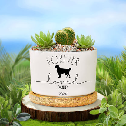 Custom Dog Breed Memorial Planter, Dog Memorial Plant Pot, Loss of Pet Gift, Personalized Gift Plant Pot, Loss of Dog,Pet Memorial Keepsake Banner-gg_ee940054-90b1-4c70-abf5-9c4b502001ff.jpg