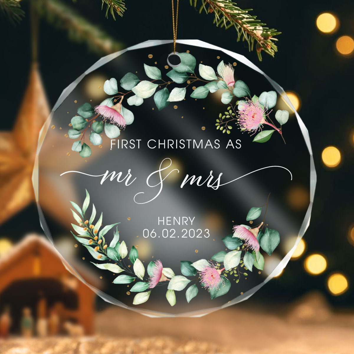 First Christmas As Mr. & Mrs. - Personalized Crystal Ornament - Christmas Gift Banner-gg_f3c4516c-d2b8-4337-809a-8471dce6a396.jpg