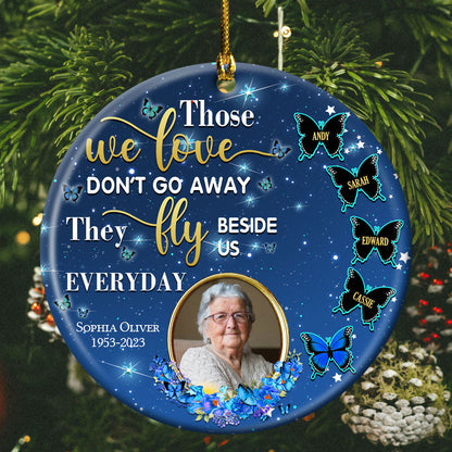 They Fly Beside Us Everyday - Personalized Ornament - Memorial Gift For Family, Christmas Banner-gg_fd2933e5-f5b3-4c1c-9e6b-7bd6f7ed61c8.jpg