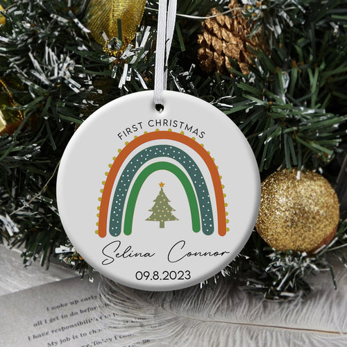 Baby's Christmas Rainbow - Personalized Ornament - Christmas Gift Banner1_1ab185d1-b2d9-4b2b-82a7-a28f0a71aa1e.jpg