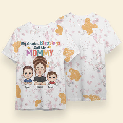 My Greatest Blessing - Personalized 3D All Over Print Shirt - Gift For Mom, Mother, Mother's Day Banner1_3a790cb5-7f30-4e1b-95ef-6ca1360ed4fc.jpg
