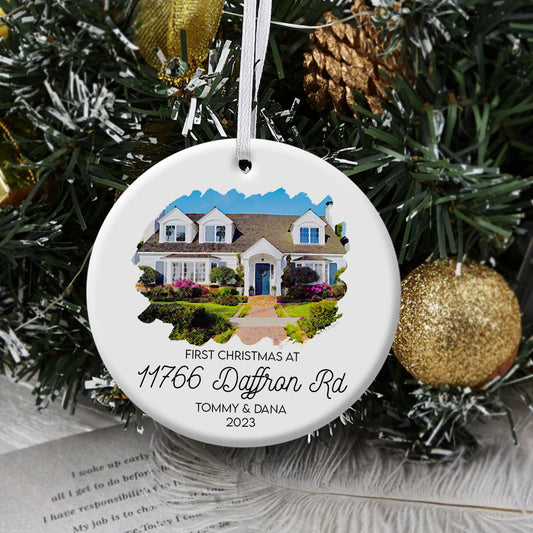 First Christmas At New House - Personalized Ornament - Christmas Gift Banner1_60fabf61-cb2b-49c8-b763-a6b512cb9090.jpg