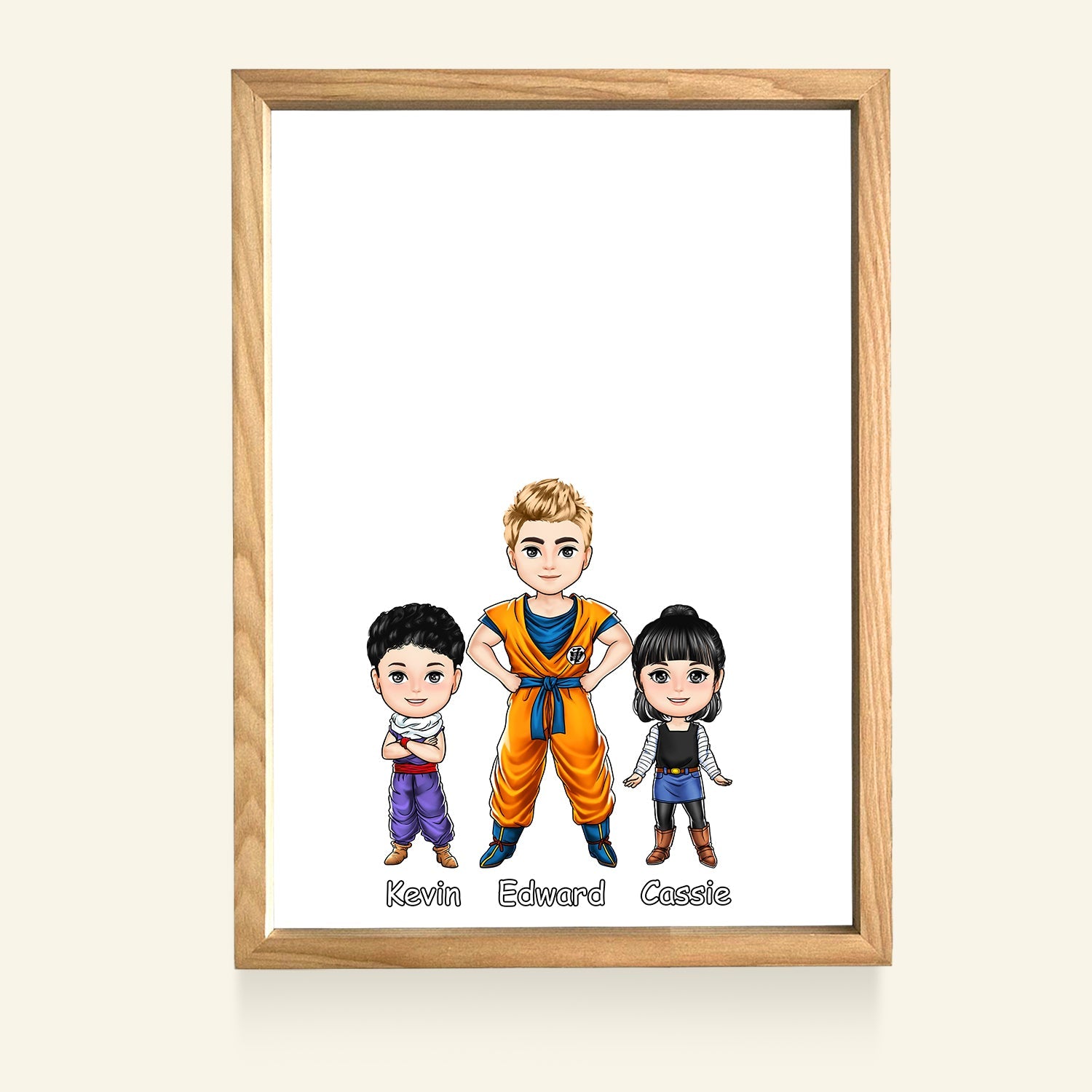 Best Dragon Dad Ever Personalized Light Frame Canvas, Father's Day Banner1_b7471fab-4b66-4990-baaf-17c5e3d20896.jpg
