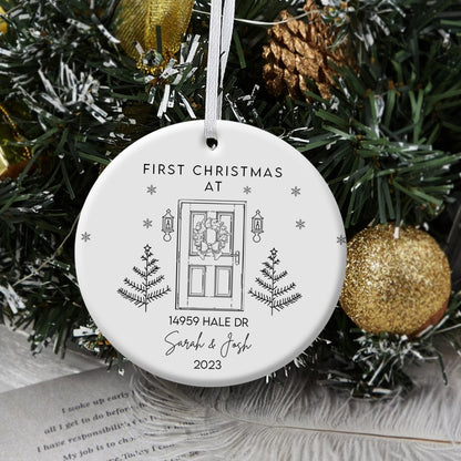New Home With Christmas Door - Personalized Ornament - Christmas Gift Banner1_d2873fb5-33ad-4ac8-9e30-e11ff082e74f.jpg