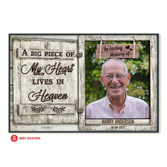 Forever In My Heart - Personalized Photo Canvas - Memorial Banner1_da455ec6-4d67-4378-88b9-7f162a375fc2.jpg