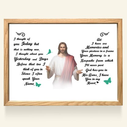 Miss You Everyday Personalized Photo Light Frame Canvas Memorial Banner1_e5aadb82-c34c-4789-9ed3-aadf6589d18f.jpg