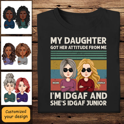 My Daughter Got Her Attitude From Me Apparel - Gift For Mom Banner1_ea5e3c44-06ef-4ccb-b455-646b9e792430.jpg