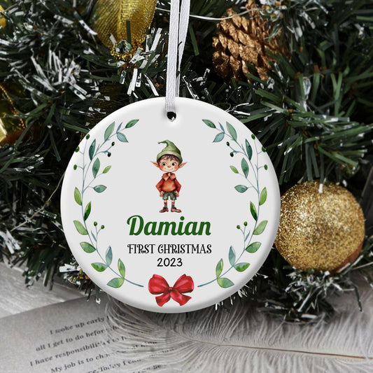 Baby Elf First Christmas - Personalized Ornament - Christmas Gift Banner1_f0633f05-965a-4b63-8391-7223a6cc266c.jpg