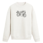 Custom Motorcycle Portrait Outline Embroidered Shirt Banner2014R61.jpg?v=1743397455
